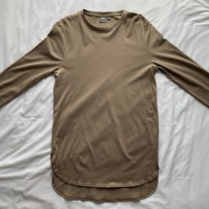 ASOS Long Sleeve Shirt